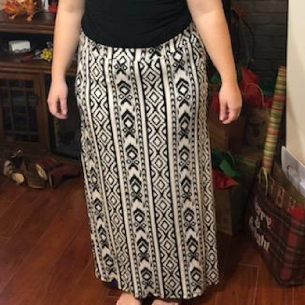 Cato Maxi Skirt 18/20